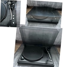 ? Telefunken TS 850 ? Platten spieler ? Direct Drive ? Vinyl ? Turntable