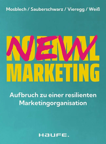 New normal marketing - normal,