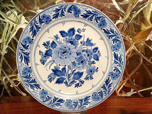 Delft porceleyne fles - delft, de
