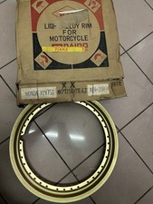 Honda XLV 750 Felgen