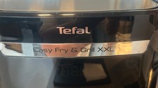 Tefal Easy Frey & Grill XXL 2-IN-HEALTH AIR FREYER