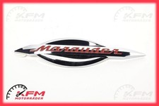 Suzuki Marauder GZ125 GZ250