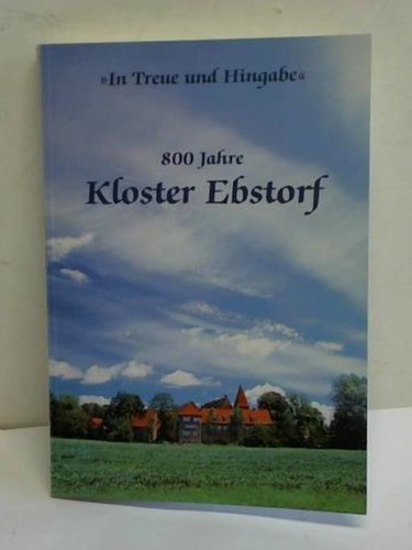 800 jahre kloster ebstorf - jahre,