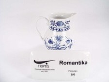 Milchgießer 0,25 L Triptis