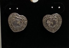 Exklusive Herz Magnetschmuck