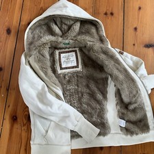 Winterjacke United Colors Of