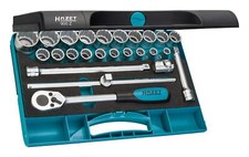 Hazet Steckschlüssel-Garnitur