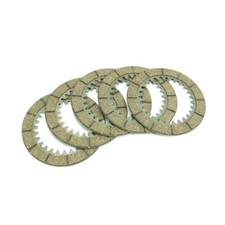 5 Kupplungsscheiben Kupplung Innenlamelle 3,1 MZ ETZ TS ES ETS 175 250 251 300