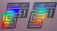Simson s51 comfort - 2,