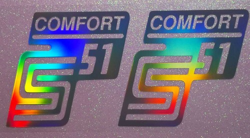 Simson s51 comfort - s51, •