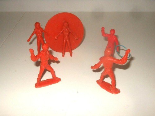 Vintage messerwerfer artisten - vintage,