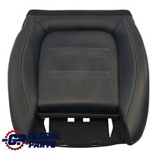 Mercedes W177 Vorderseite Basis Sitzbezug Kissen Schwarz Links A1779109001