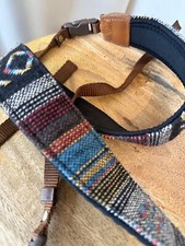 Kameragurt Tragegurt Schultergurt 75cm