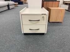 Kettler Rollcontainer