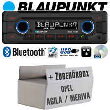 Blaupunkt Radio für Opel