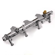 Kraftstoffverteiler für VW