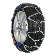 RUDcompact Easytop V Größe 4850 Schneekettenpaar SUV - für mehrere Reifengrößen