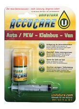 Accucare autobatterie - accucare,