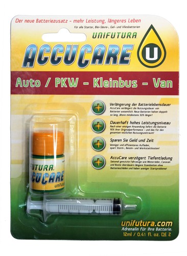 Accucare autobatterie - accucare,