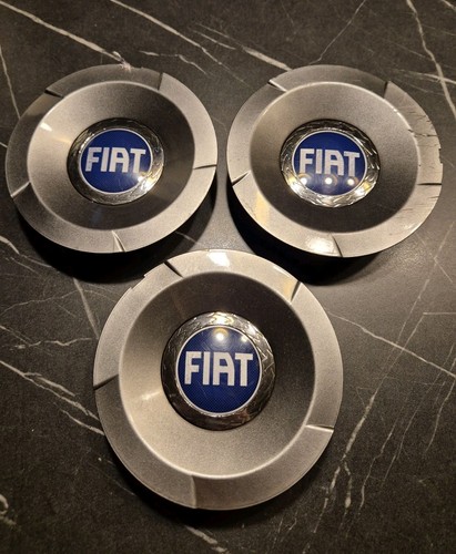 Fiat nabendeckel - fiat,