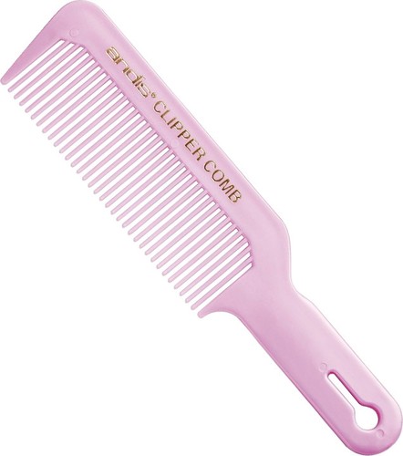 Andis barber kamm pink - kamm,