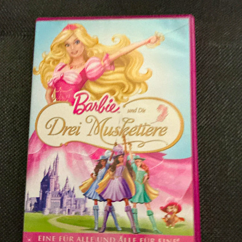 Universal barbie und - und, die