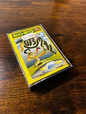 Turmoil - Bug Byte - Sinclair