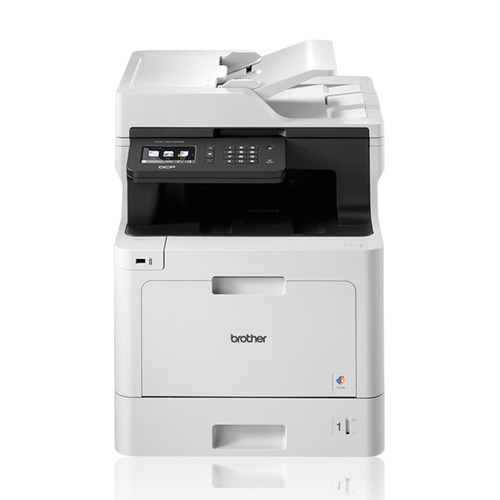 Brother dcp l8410cdw - brother, dcp-l8410cdw