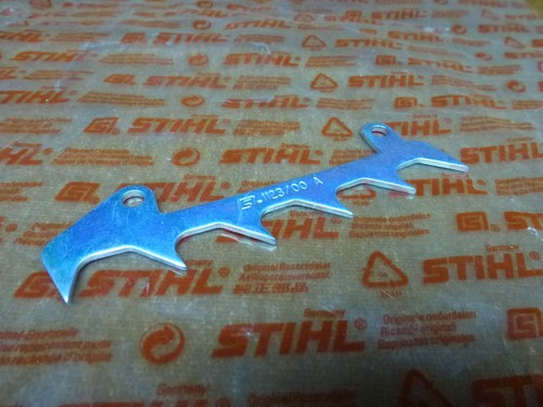 Neu original stihl - original, 162