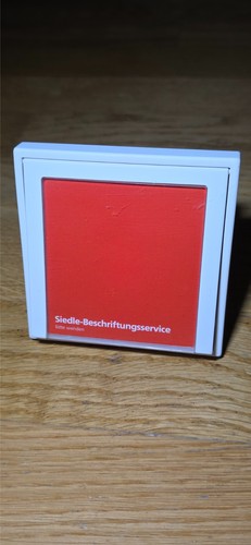 Siedle 511 w - siedle,