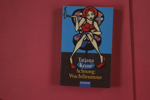 315600 tatjana kruse achtung - tatjana,