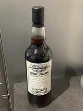 Springbank 8 Jahre 2021