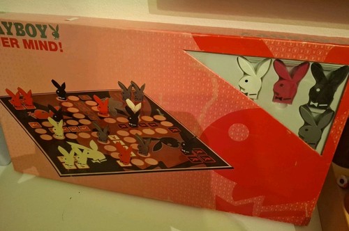 Gesellschaftsspiel playboy - gesellschaftsspiel,