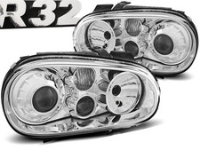 headlights for VW GOLF 4 1997