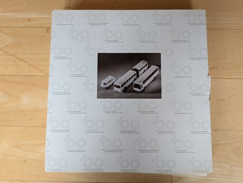 Wiking 6840641100 100 jahre - ",