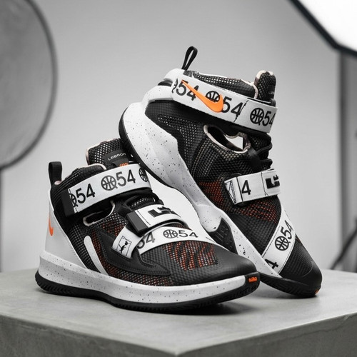 Nike lebron soldier herren - soldier,