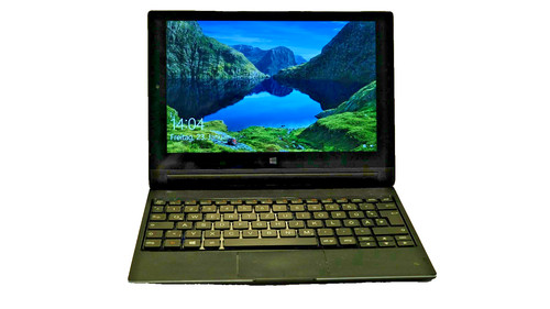 Lenovo yoga 1051f laptop - lenovo,