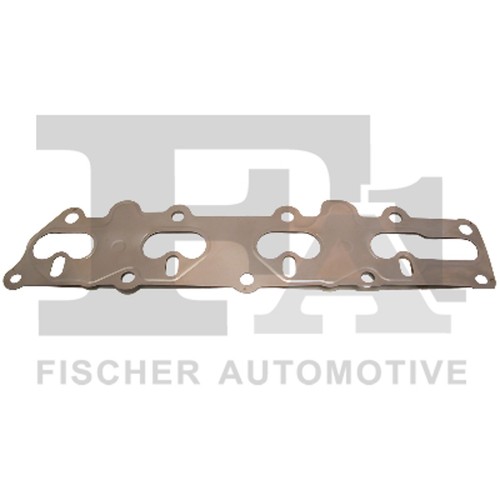 Dichtung abgaskrümmer fa1 - abgaskrümmer,