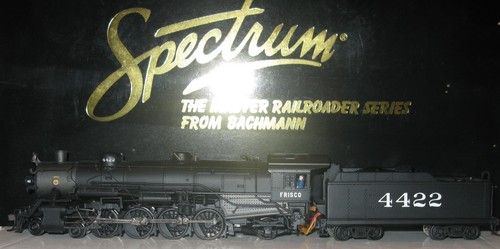 Bachmann spectrum 81610 - bachmann,