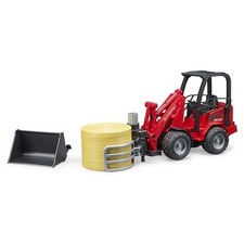 Frontlader Hoflader 2630 Mit