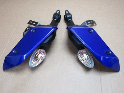 Yamaha tracer 700 2018 - 2018, 9.980