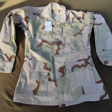 US ARMY Hemd Feldhemd Small