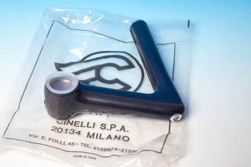 Cinelli schwarz vorbau - 1r,