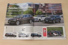 Auto Bild 30/2015 BMW 218d