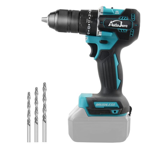 Für makita 18v akkuschrauber - 18v,