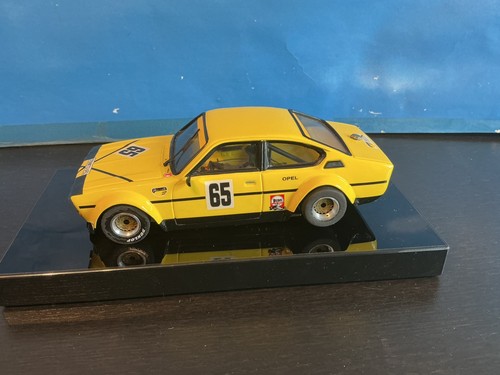 Opel kadett coupe - opel,