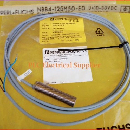 New for nbb4 - for, nbb4-12gm50-e0