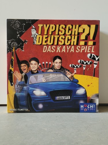 Huch friends 2013 typisch - huch!, &