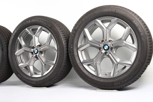 Original bmw g01 - g01, g02