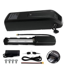 48V 20AH Ebike Lithium Battery